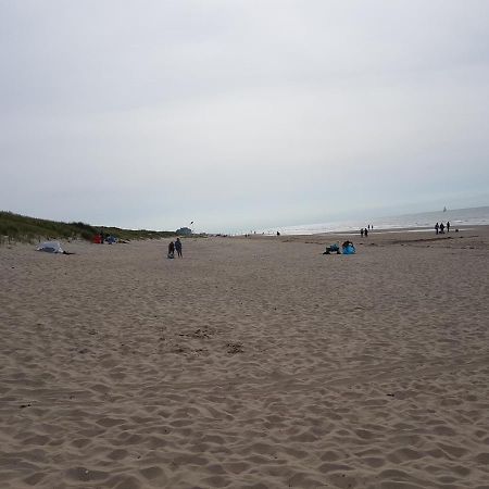 Seacottage Blankenberge - Wenduine De Haan Zewnętrze zdjęcie