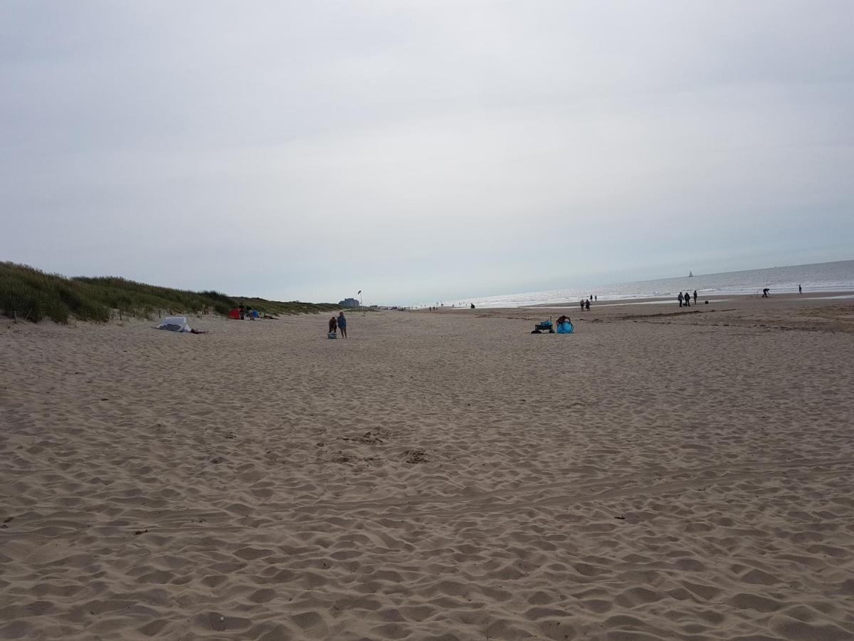 Seacottage Blankenberge - Wenduine De Haan Zewnętrze zdjęcie