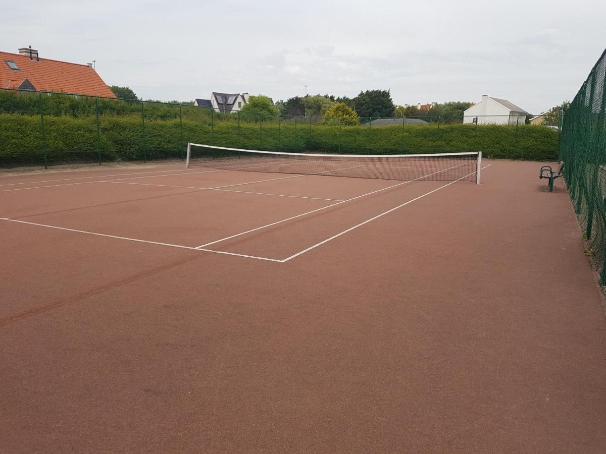 Seacottage Blankenberge - Wenduine De Haan Zewnętrze zdjęcie