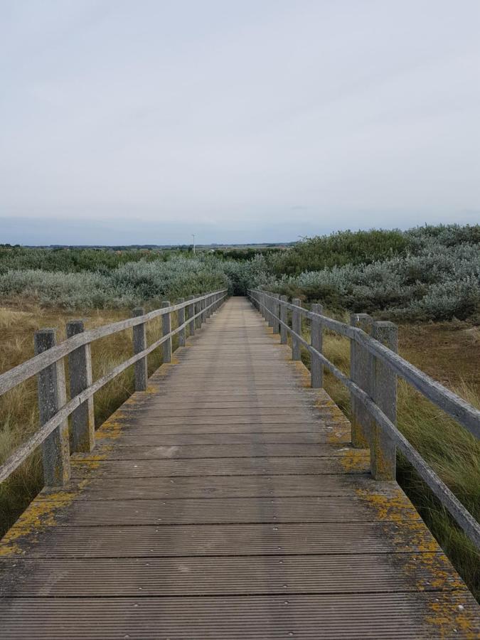 Seacottage Blankenberge - Wenduine De Haan Zewnętrze zdjęcie